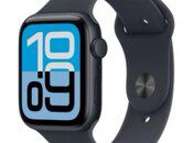 Apple Watch SE 3 Aluminum Midnight 40mm — Elektronika, Bakı (2)