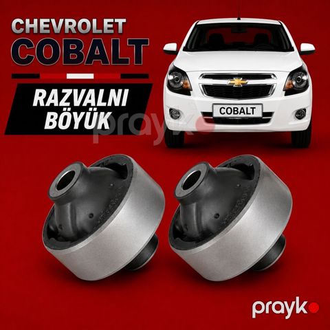 Chevrolet Cobalt razvalni böyük 2011-2024 Chevrolet Modellerin