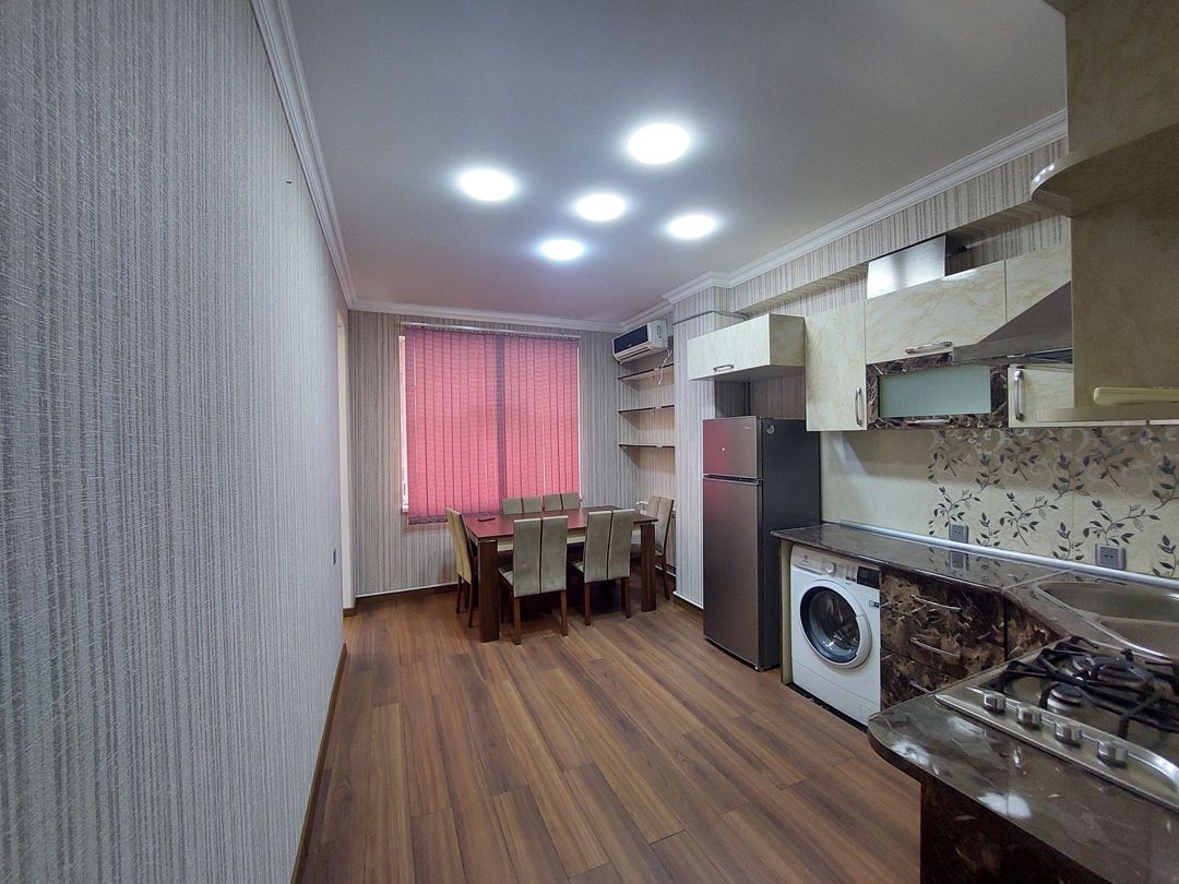 Satılır 2 otaqlı yeni tikili 50 m² — Mənzil, Xırdalan (7)