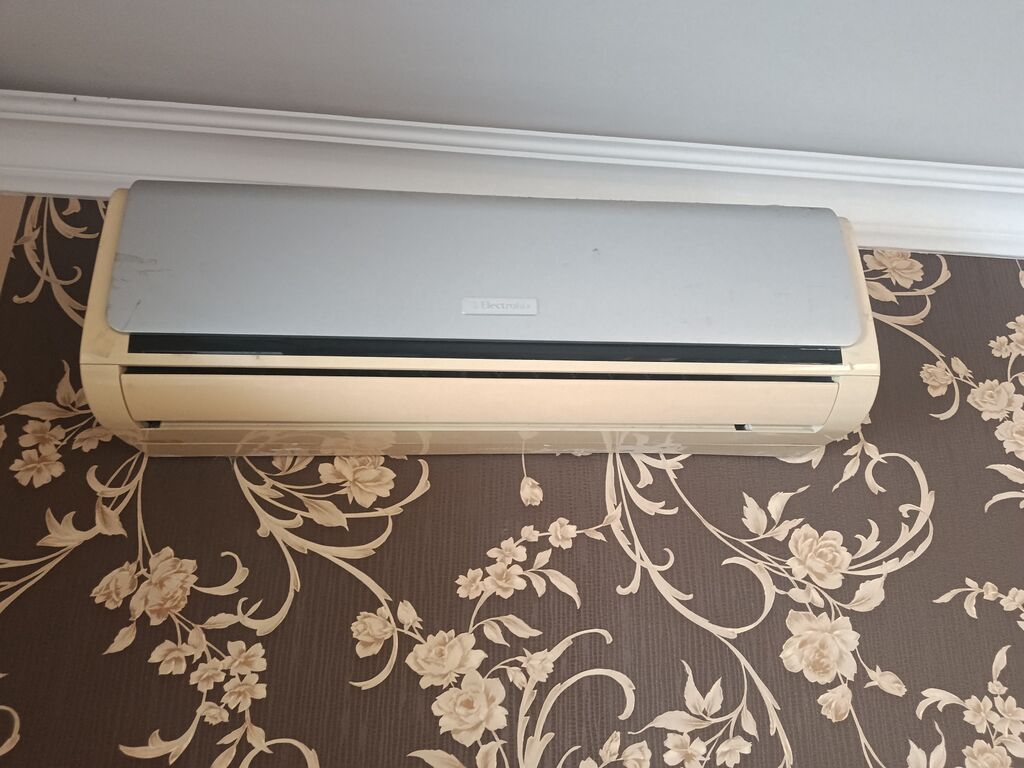 Divar tipli split kondisioner – euroluxs yaxsi — Elektronika, Bakı