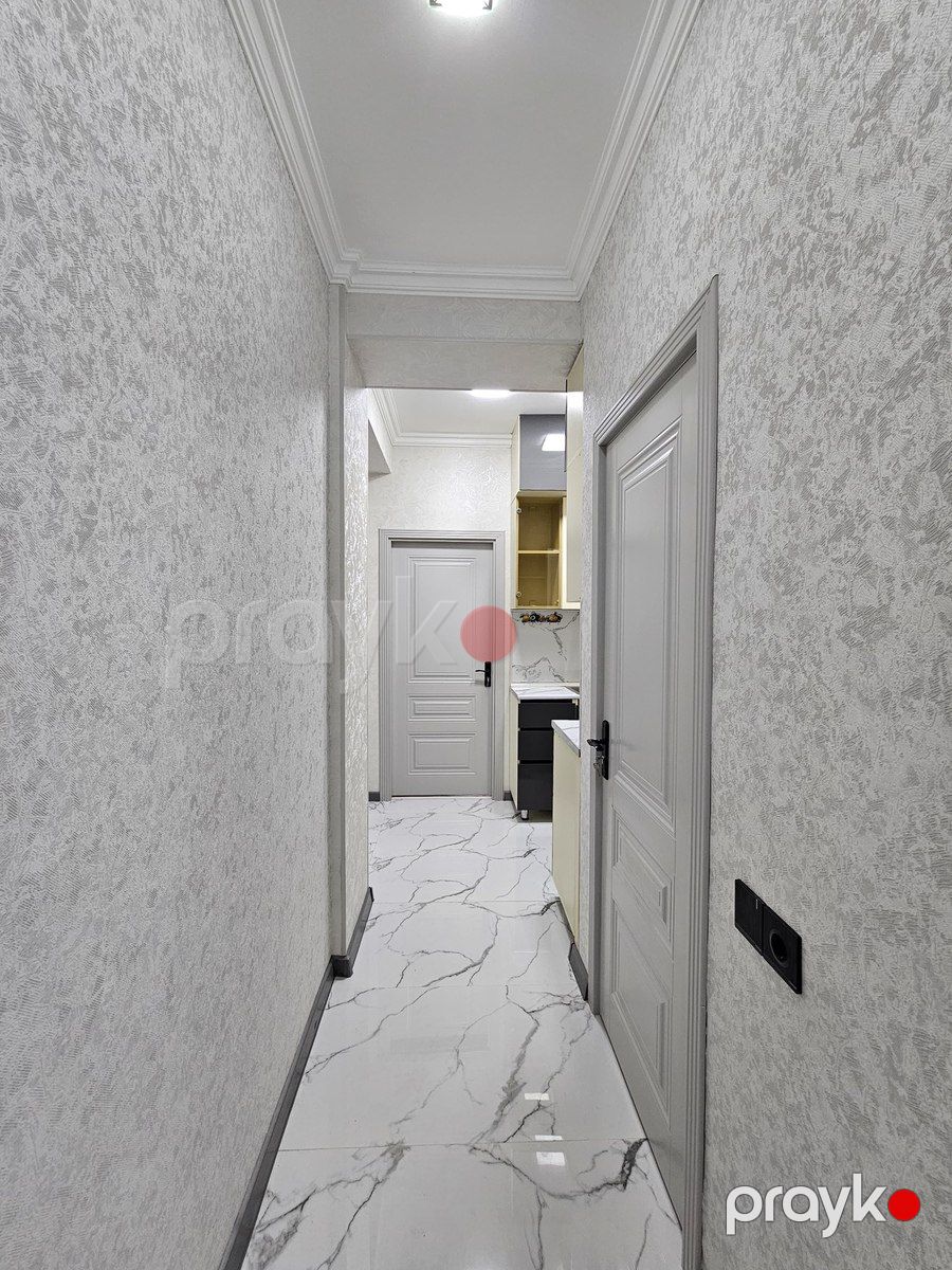 2-otaqlı yeni tikili, Masazır qəs., 51 m² — Mənzil, Bakı (8)