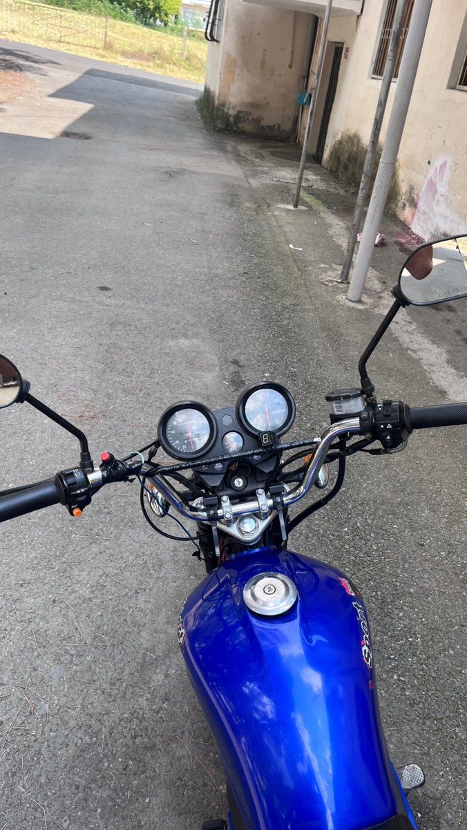 Tufan M50, 2022 il — Avto, Mingəçevir (5)
