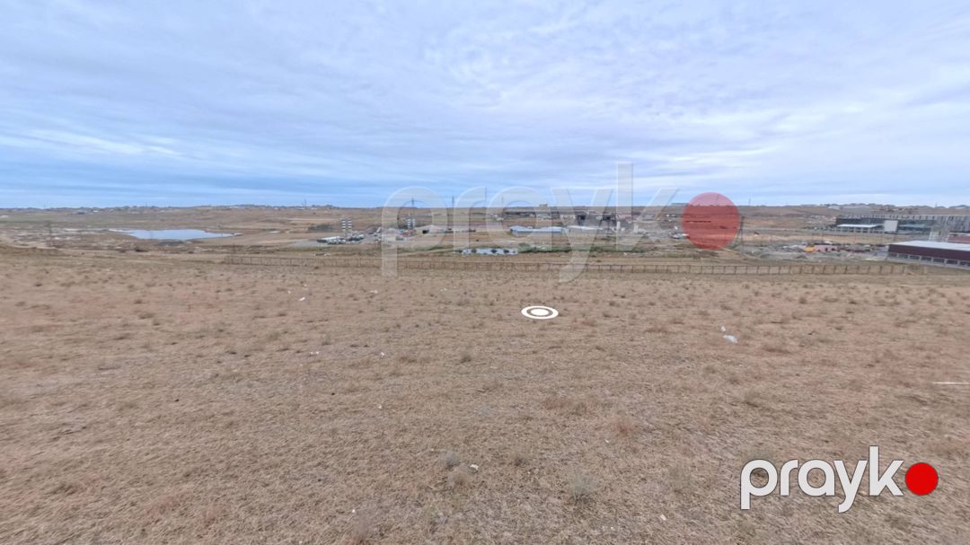 Satılır torpaq 200 sot — Torpaq, Bakı (2)