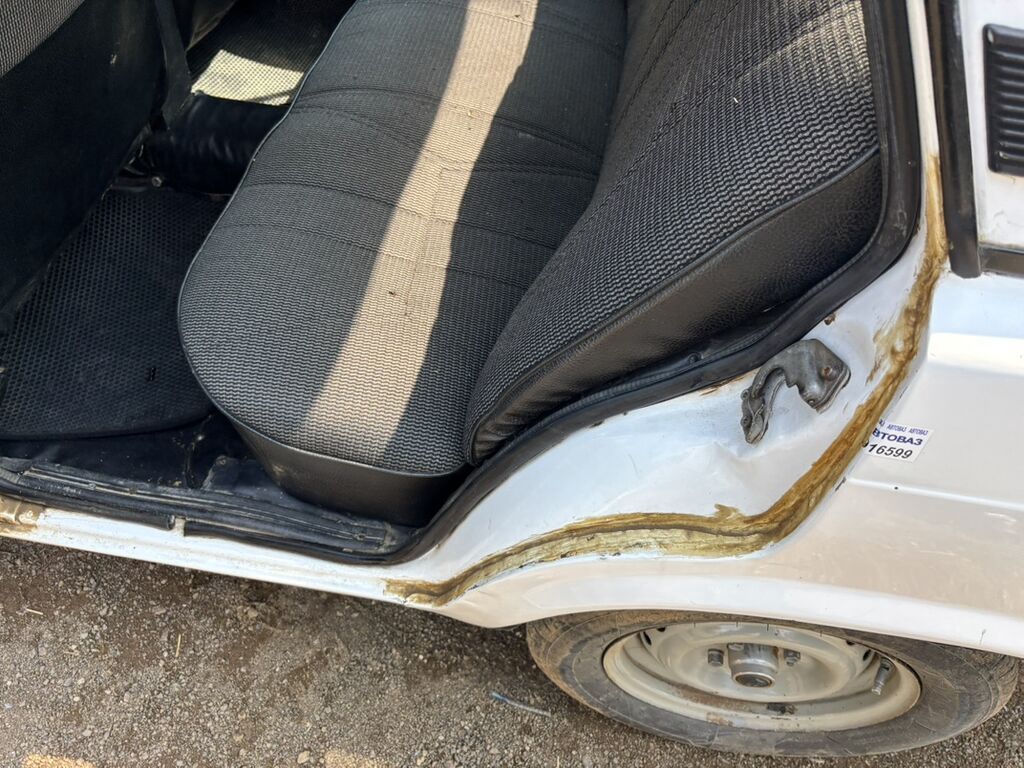 VAZ (LADA) 2107: 1.5 l | 2009 il 120085 km Sedan — Avto, Gədəbəy (8)