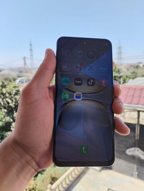 Tecno Spark 40C Veil White 128GB/4GB