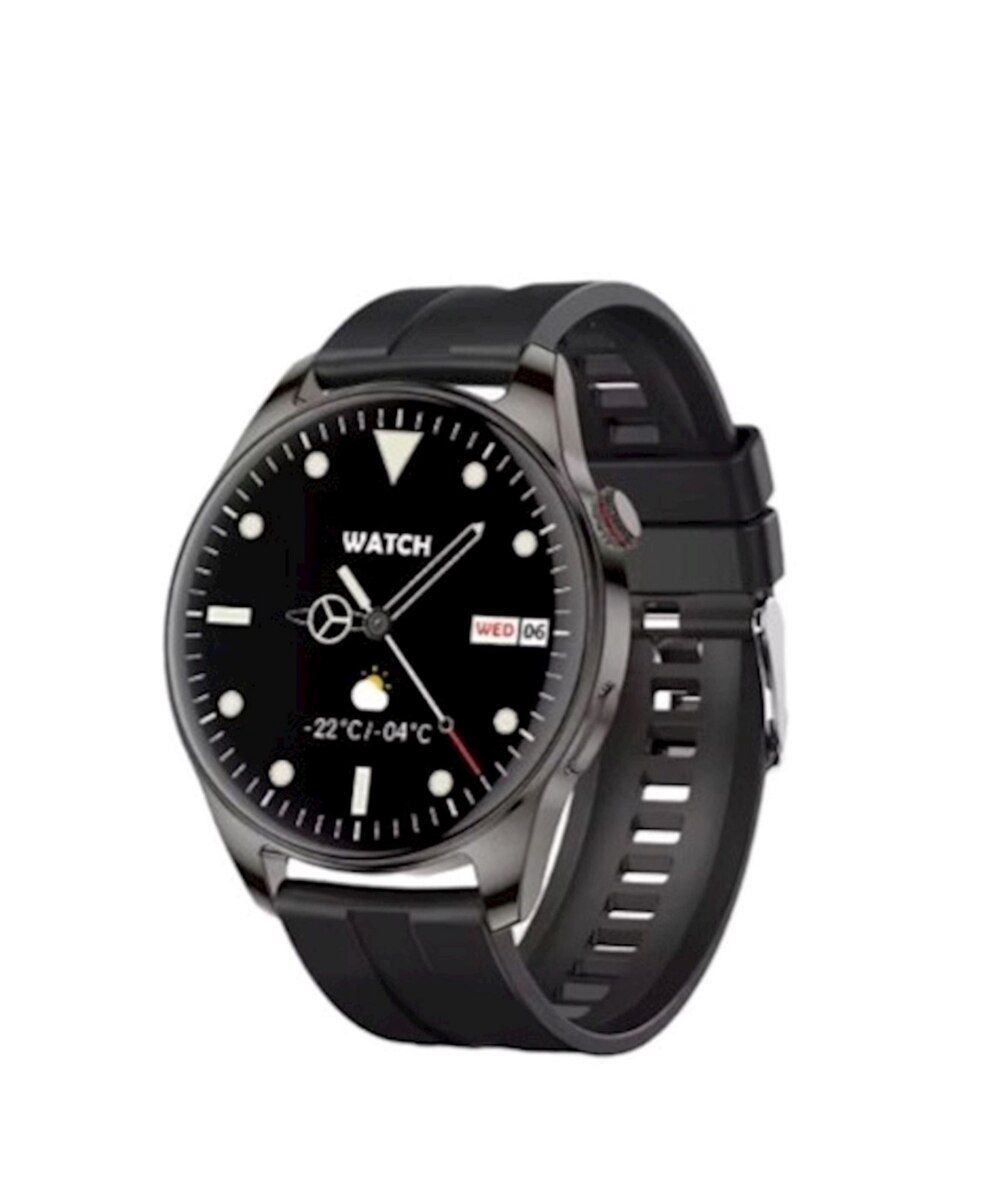 Smart saat Nodizz OA102 Black — Ağıllı saatlar və biləkliklər, Bakı (2)