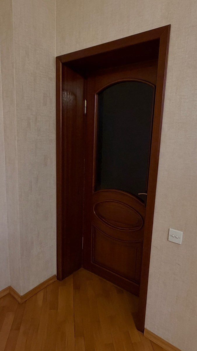 Taxta qapı — Təmir və inşaat, Bakı (2)
