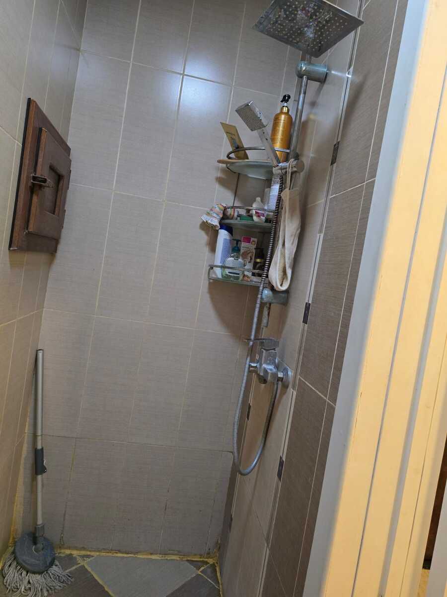 Satılır 2 otaqlı köhnə tikili 55 m² — Mənzil, Bakı (2)