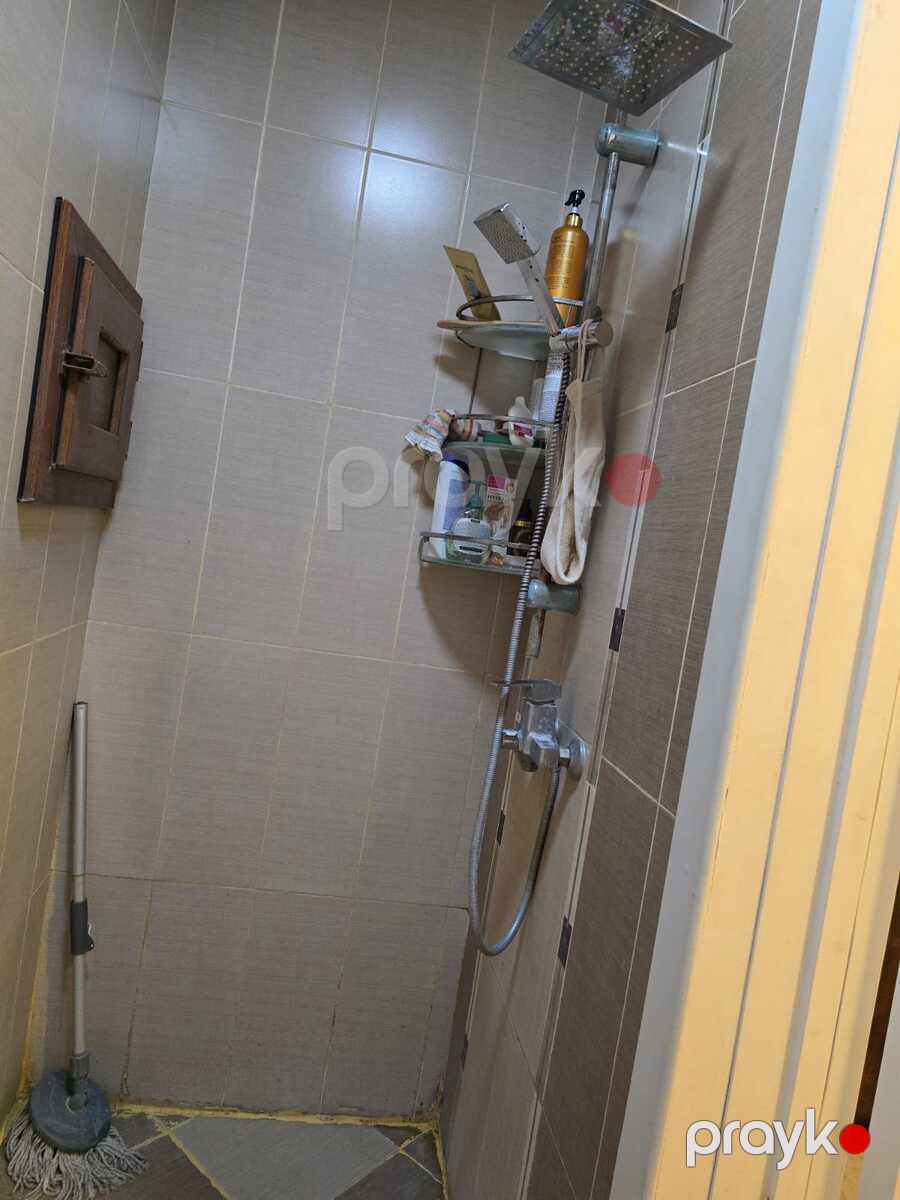 Satılır 2 otaqlı köhnə tikili 55 m² — Mənzil, Bakı (2)