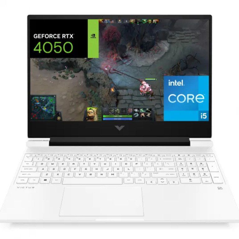 Noutbuk “HP Victus Gaming 15-fa1034nn A0MY7EA” — Elektronika, Bakı (6)