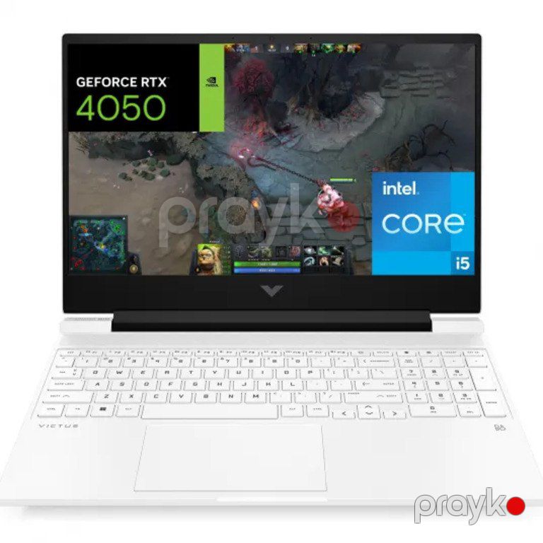 Noutbuk “HP Victus Gaming 15-fa1034nn A0MY7EA” — Elektronika, Bakı (6)