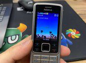 Nokia 6300 Silver — Telefonlar və qadjetlər, Bakı (8)