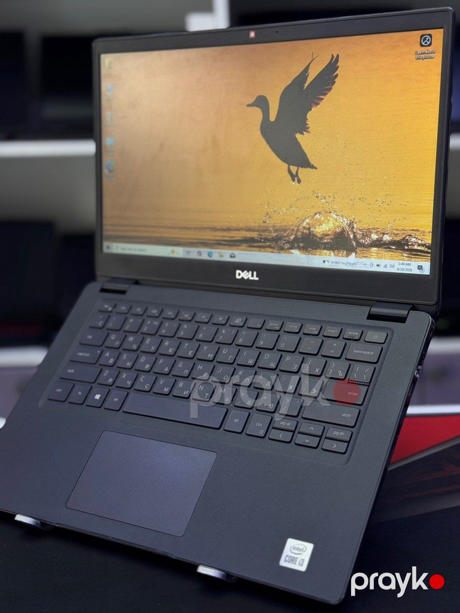 Dell Latitude 3410 — Noutbuklar, Bakı (3)