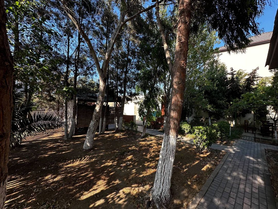 Satılır obyekt 650 m² — Əmlak, Bakı (10)