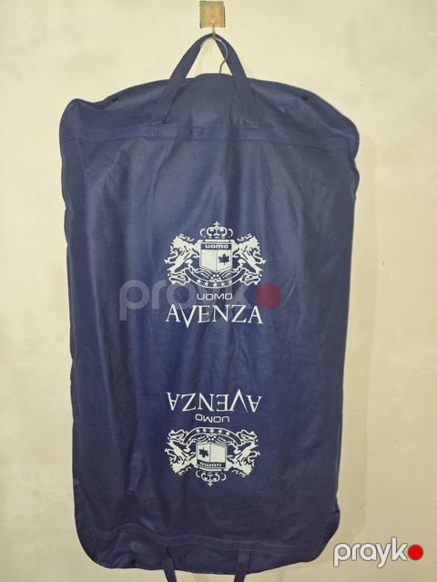 Avenza Uomo kişi kostyumu – slim fit - Tərkib: 50% yun, 50% poliester