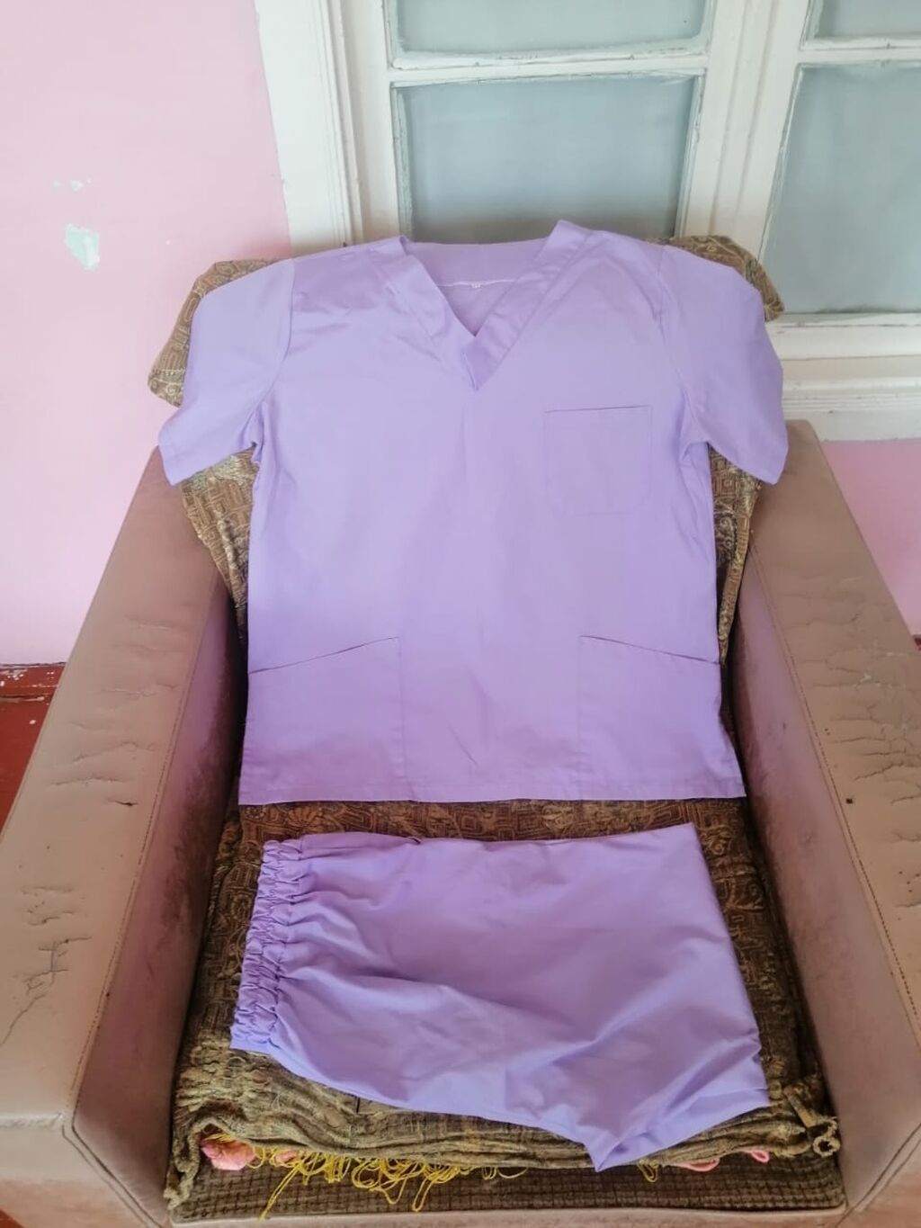 Salam Aleykum Kişi və qadın üçün Xadimə geyimləri satılır təzədilər — Digər, Bakı (5)
