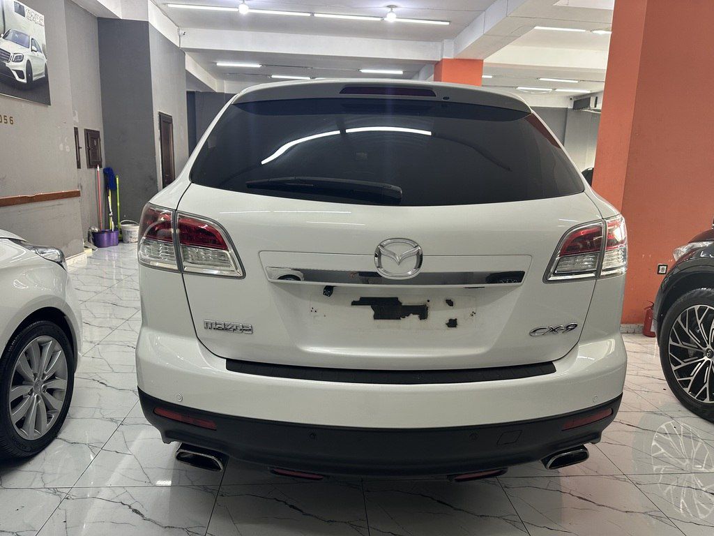 Mazda CX-9, 3.7 L, 2009 il, 250 000 km — Avtomobillər, Xırdalan (10)