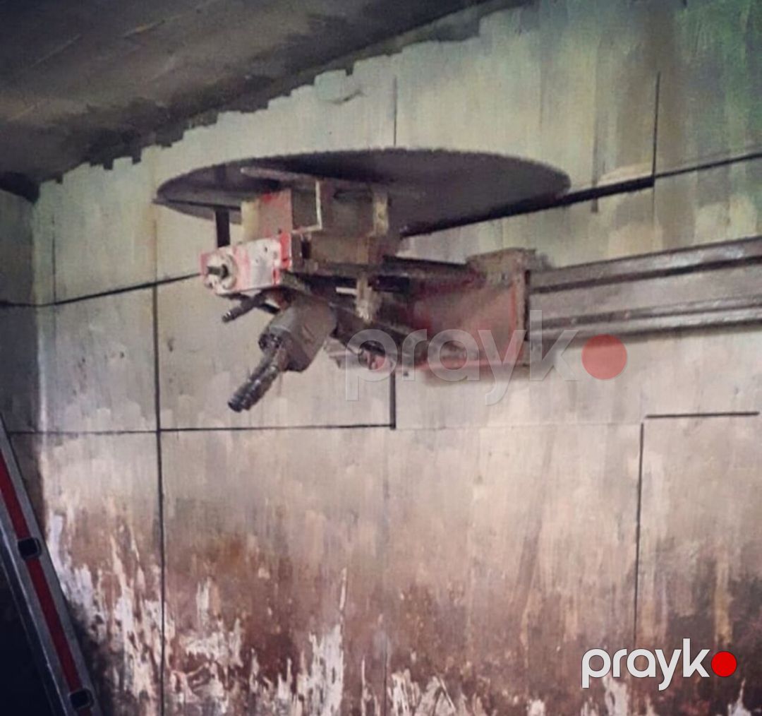 Beton kəsmə deşmə xidməti — Digər, Bakı (5)