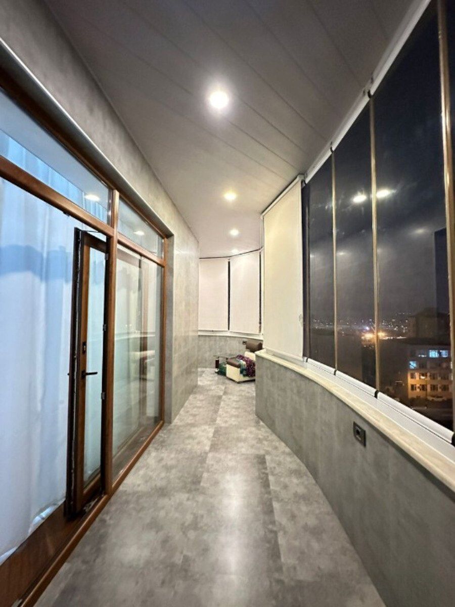 İcarəyə verilir 3 otaqlı yeni tikili 115 m² — Mənzil, Bakı (8)