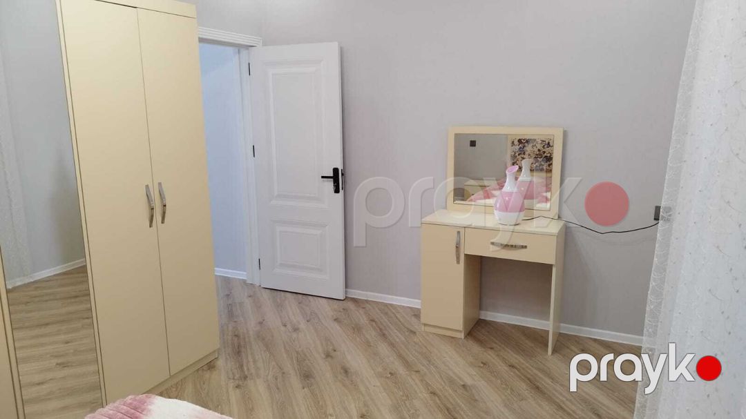 İcarəyə verilir həyət evi/bağ evi 48 m² — Ev, villa, Bakı (9)