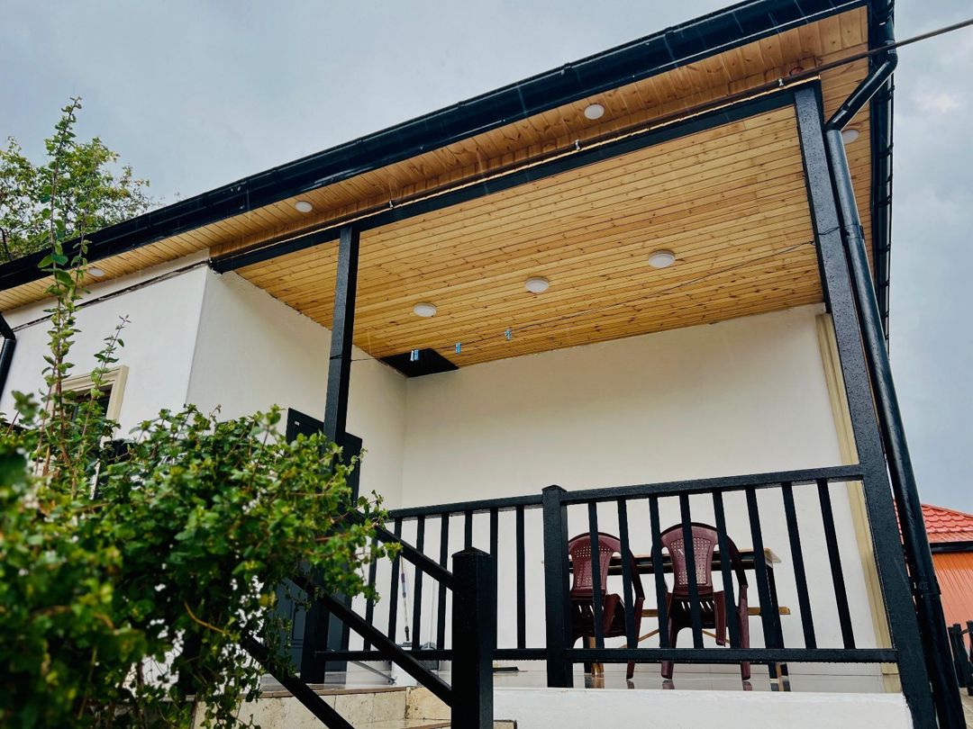 Həyət evi kirayə verilir, Laçın ş. — Daşınmaz əmlak, Laçın (3)