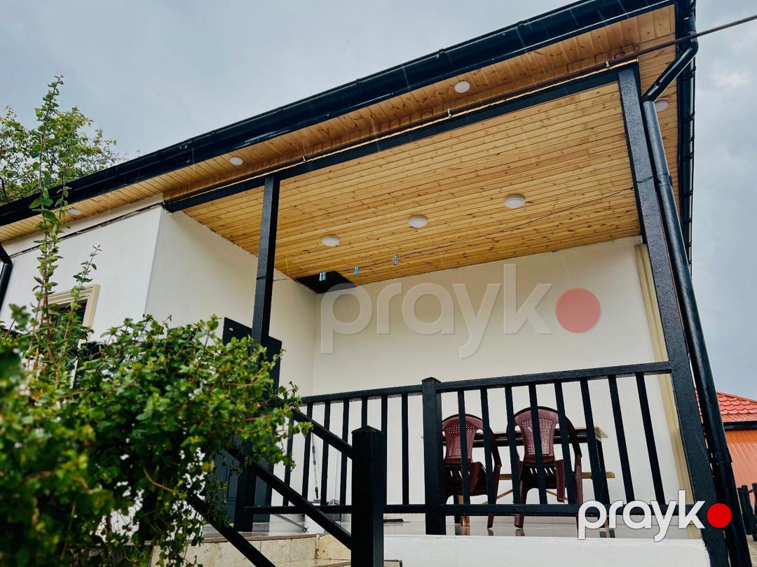 Həyət evi kirayə verilir, Laçın ş — Ev, villa, Laçın (3)