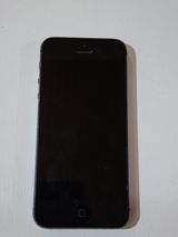 IPhone 5, 32 GB, Space Gray — Nizami