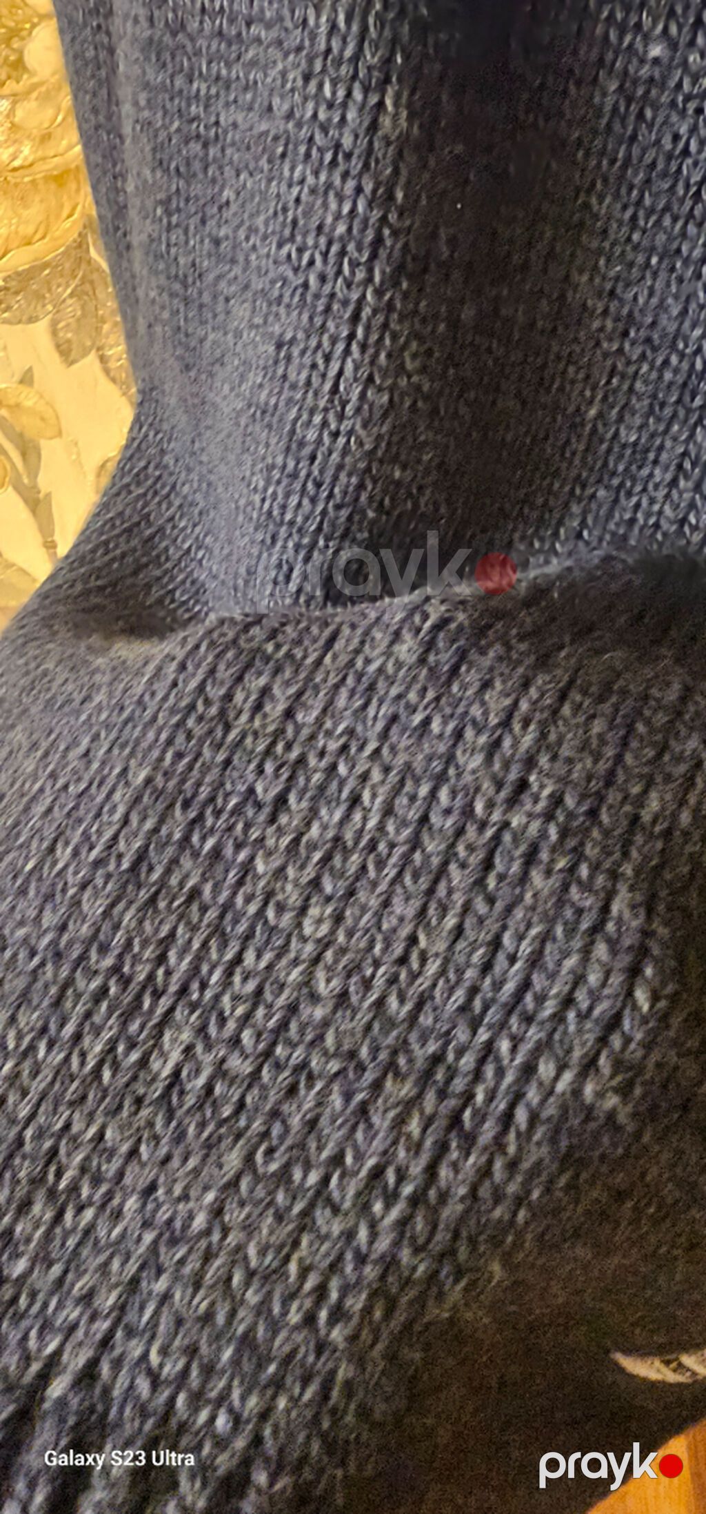 Teze sviter gadin ucun — Şəxsi əşyalar, Bakı (4)