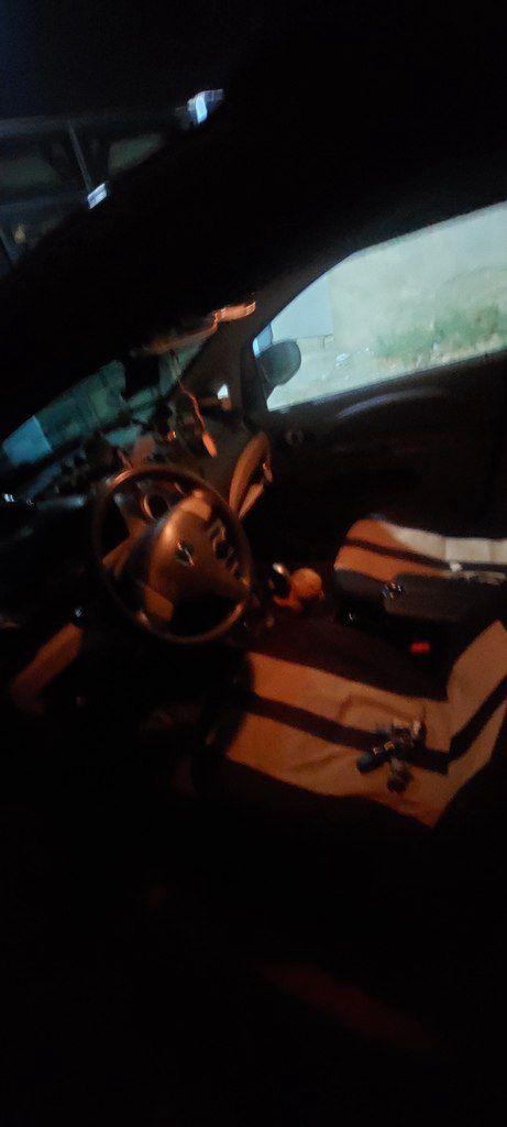 Changan Benni, 1.0 L, 2014 il, 236 746 km — Avtomobillər, Bakı (6)