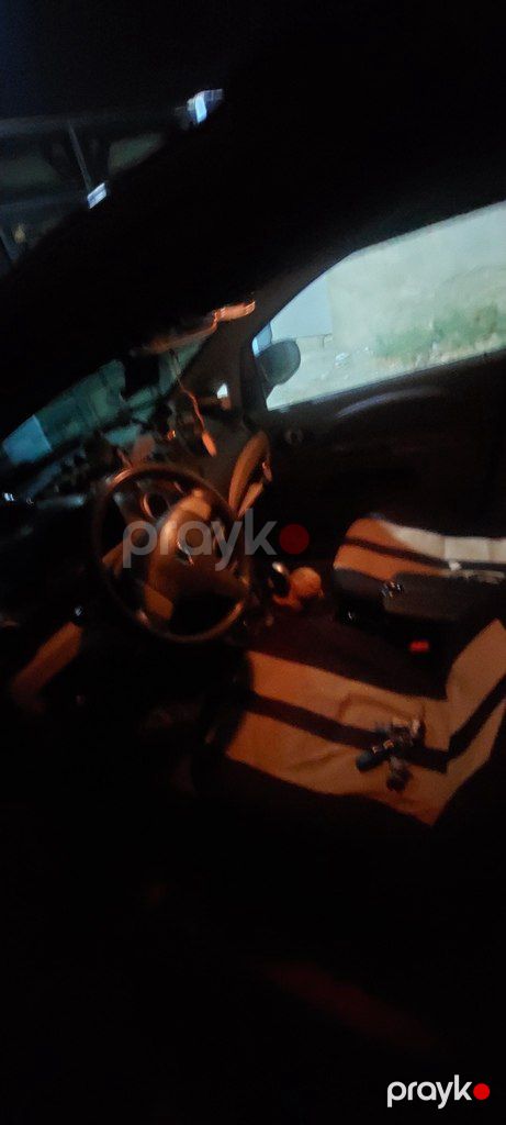 Changan Benni, 1.0 L, 2014 il, 236 746 km — Avtomobillər, Bakı (6)