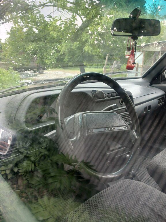 LADA (VAZ) 21099, 1.5 L, 1998 il, 28 900 km — Avtomobillər, Qəbələ (6)