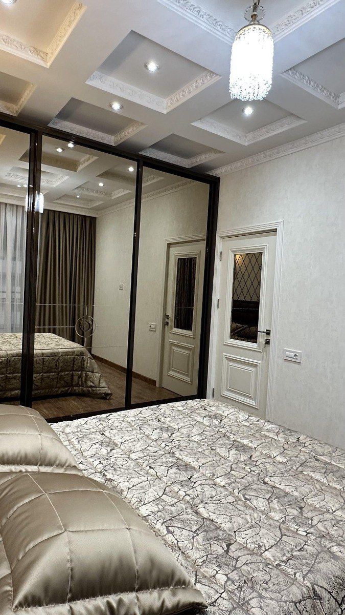 2-otaqlı yeni tikili kirayə verilir, 28 May m., 55 m² — Mənzil, Bakı (9)