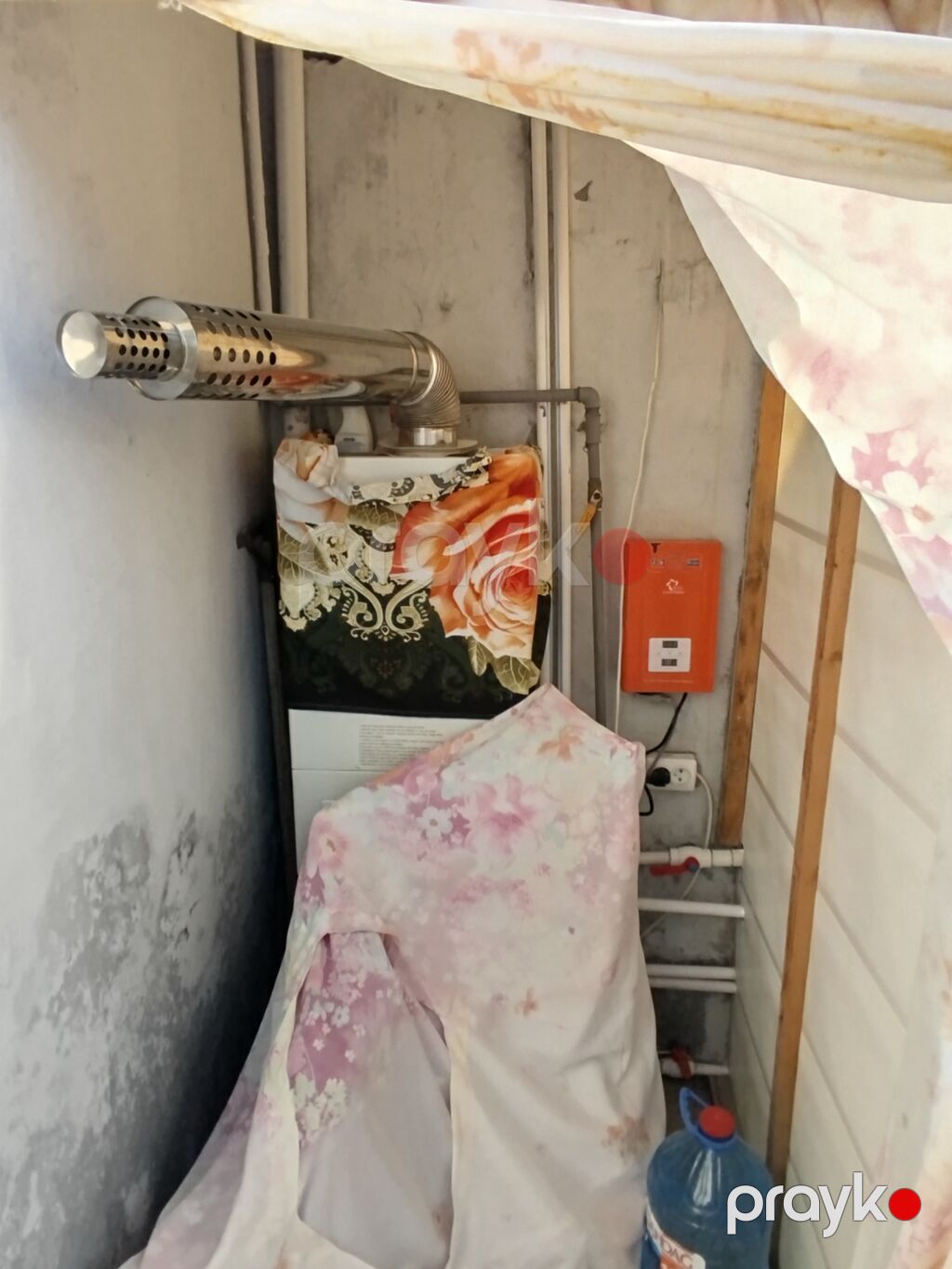 Binə 3 otaqlı, 72 kv. m, Yeni təmirli — Daşınmaz əmlak, Bakı (2)