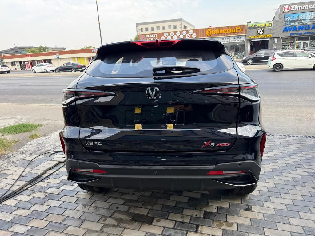 Changan Oshan X5 Plus, 1.5 L, 2026 il, yeni — Avtomobillər, Bakı (2)