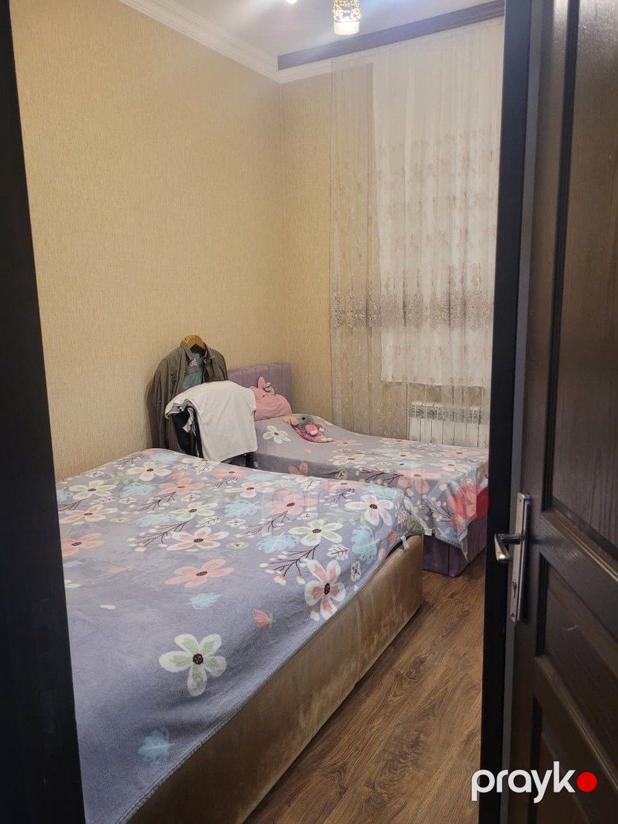 Satılır 2 otaqlı yeni tikili 52 m² — Mənzil, Bakı (8)