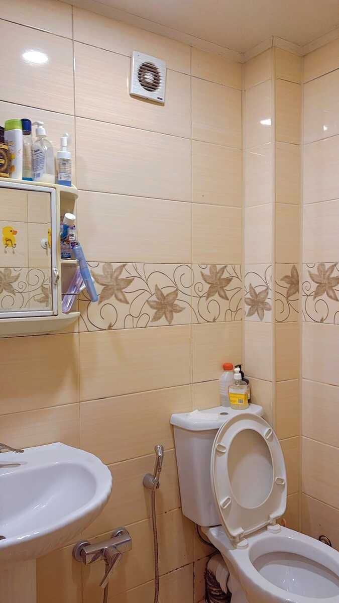 Satılır 3 otaqlı köhnə tikili 90 m² — Mənzil, Bakı (8)
