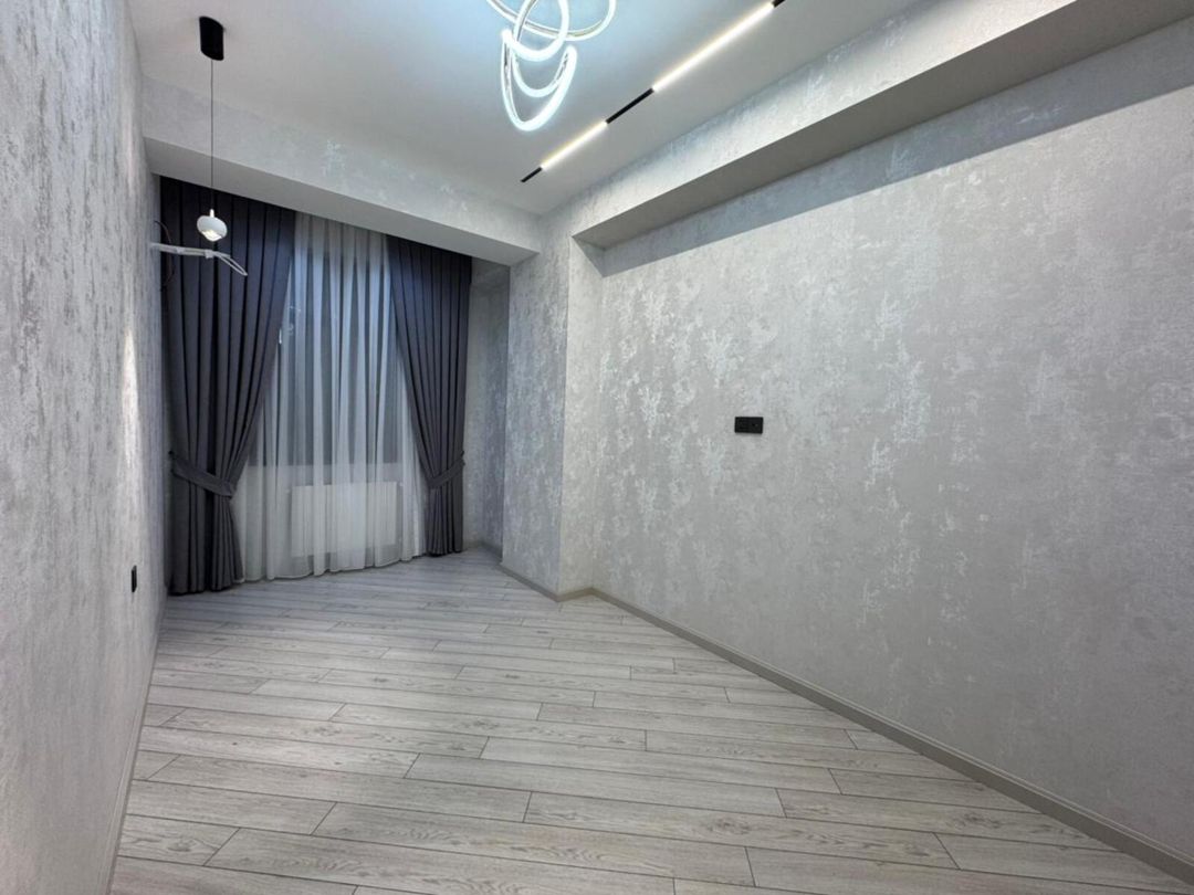 Satılır 2 otaqlı yeni tikili 76 m² — Mənzil, Bakı (6)