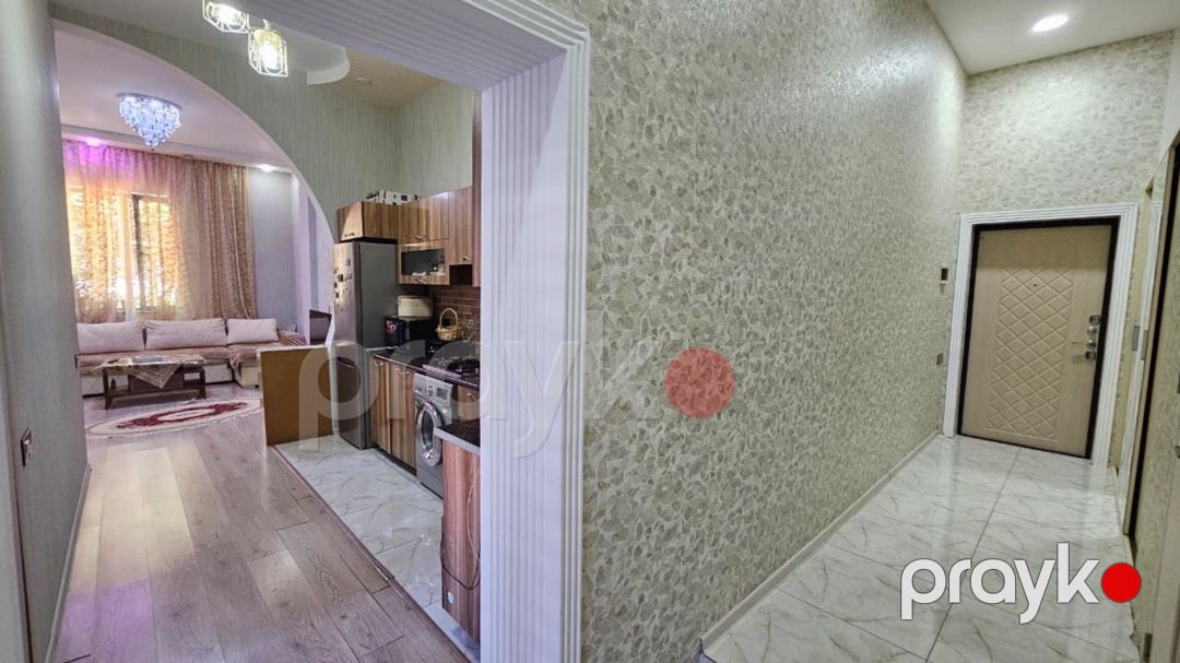 Satılır 3 otaqlı yeni tikili 70 m² — Mənzil, Bakı (6)