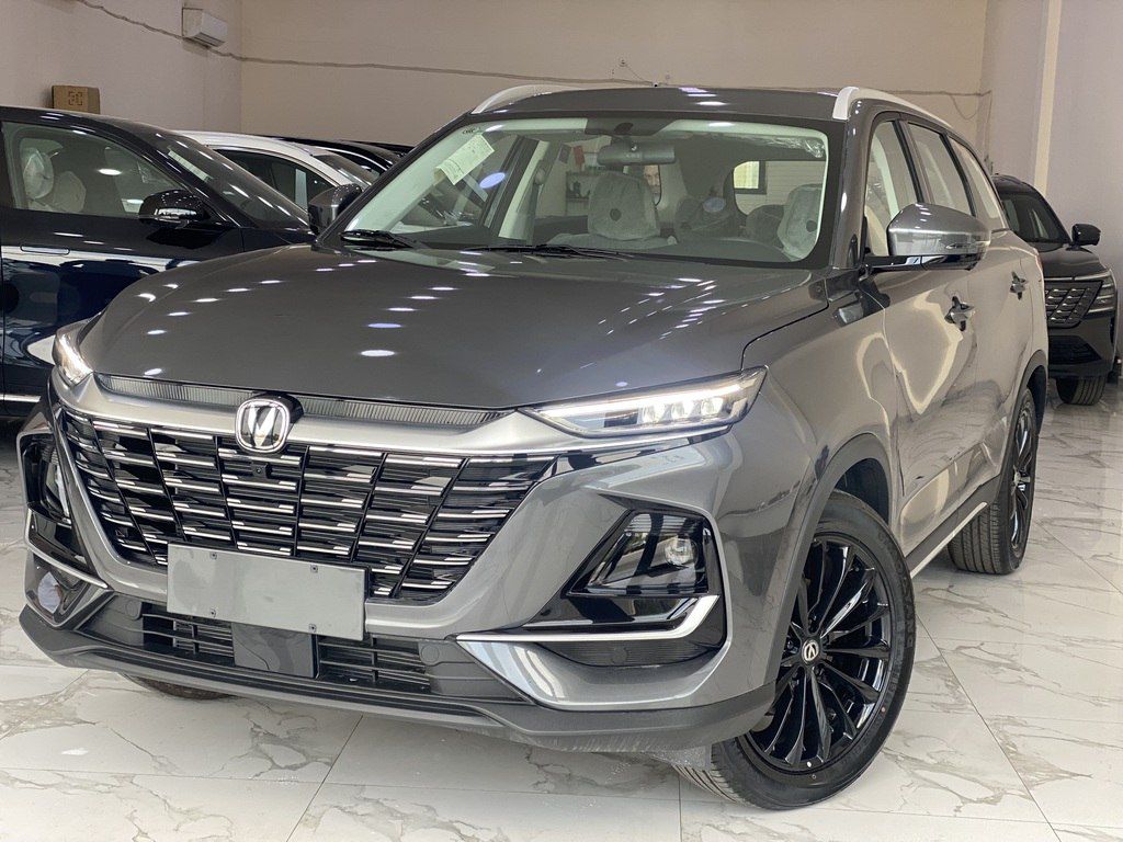 Changan CS 75 Pro, 1.5 L, 2025 il, yeni — Avtomobillər, Bakı