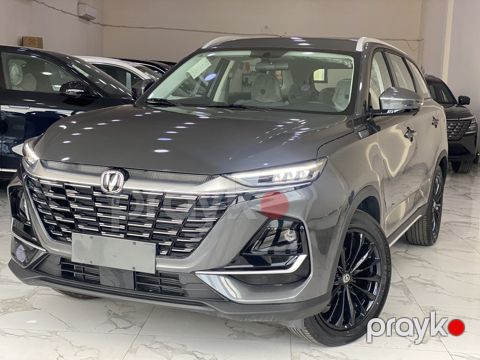 Changan CS 75 Pro, 1.5 L, 2025 il, yeni