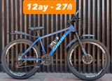 Velosiped 26 (SİBOG-Aluminium) — S'Velos — Велосипеды