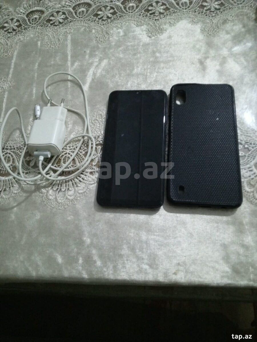 Samsung Galaxy A10 Black 32GB/4GB — Telefonlar və qadjetlər, Bakı (6)