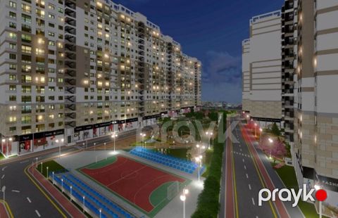 Satılır 2 otaqlı yeni tikili 53 m²