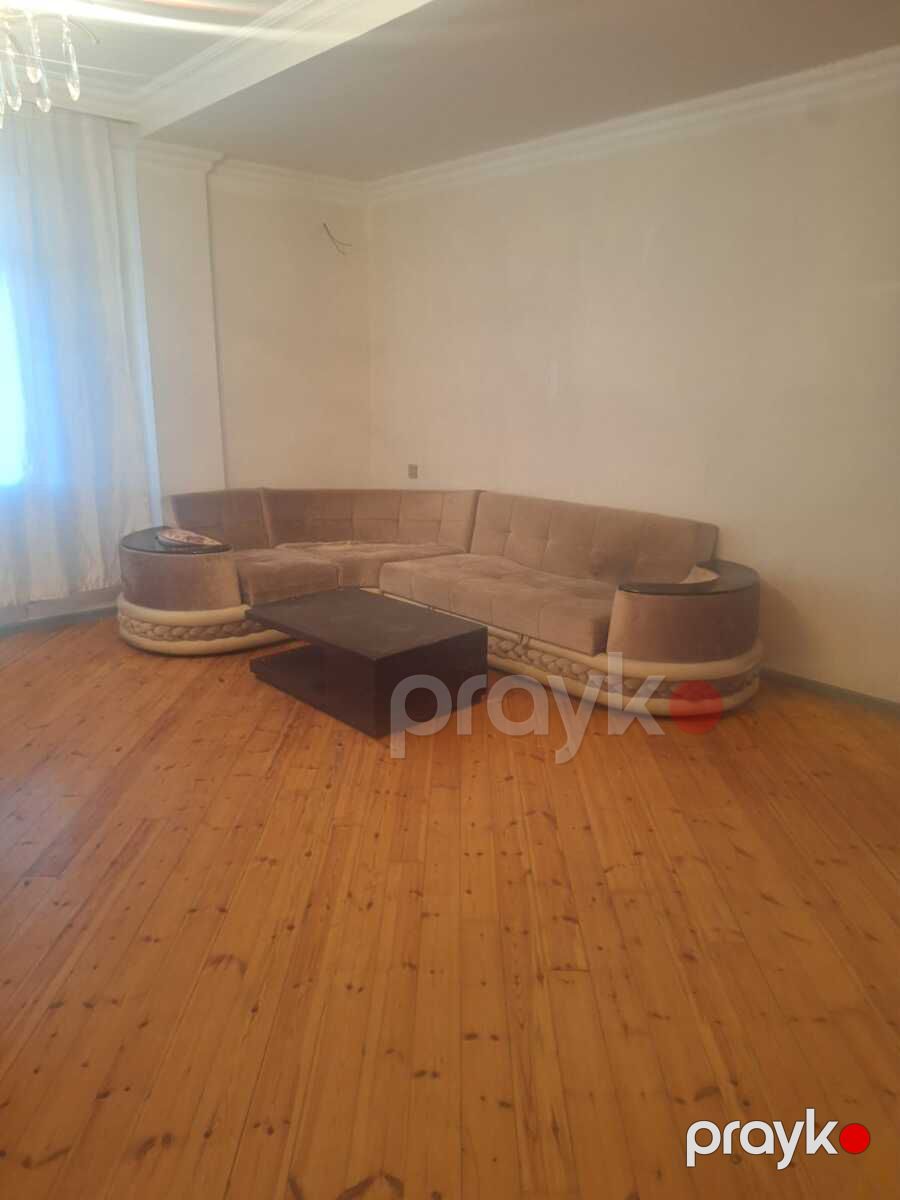 2-otaqlı yeni tikili kirayə verilir, 20 Yanvar m., 60 m² — Daşınmaz əmlak, Bakı (5)