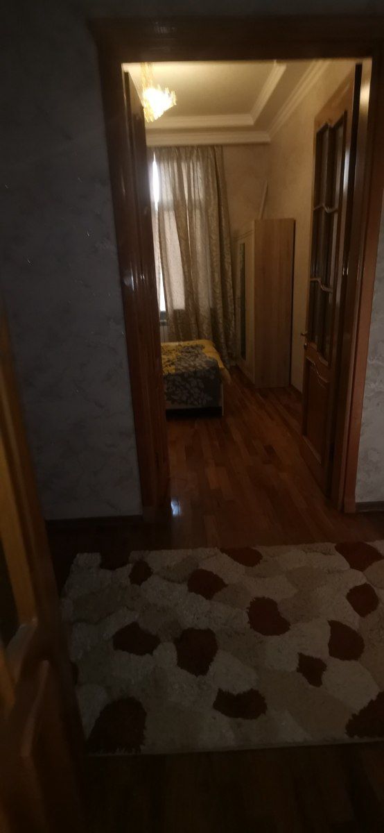 İcarəyə verilir 3 otaqlı köhnə tikili 80 m² — Mənzil, Bakı (10)