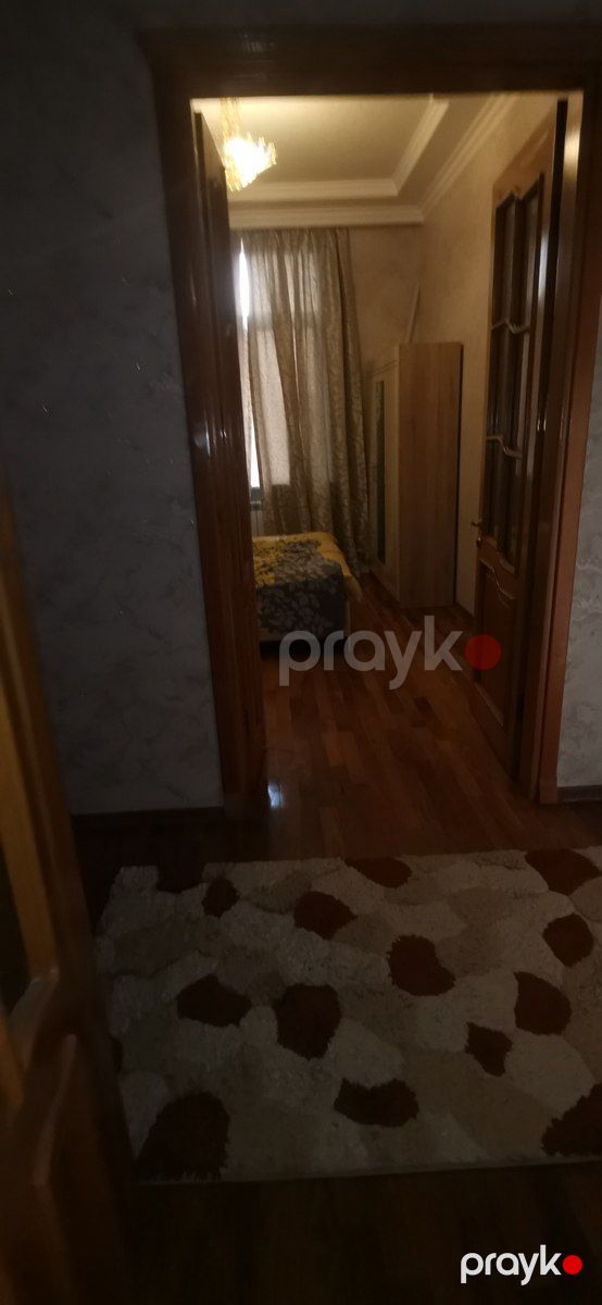 İcarəyə verilir 3 otaqlı köhnə tikili 80 m² — Mənzil, Bakı (10)