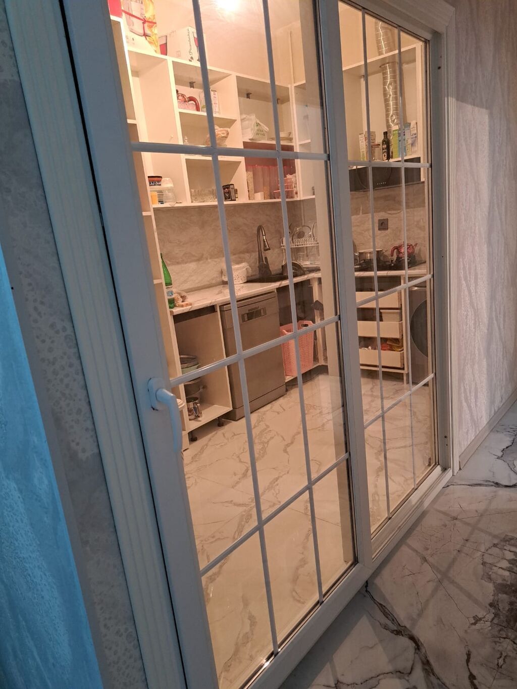 2 otaqlı, Yeni tikili, 58 kv. m — Mənzil, Xırdalan (4)