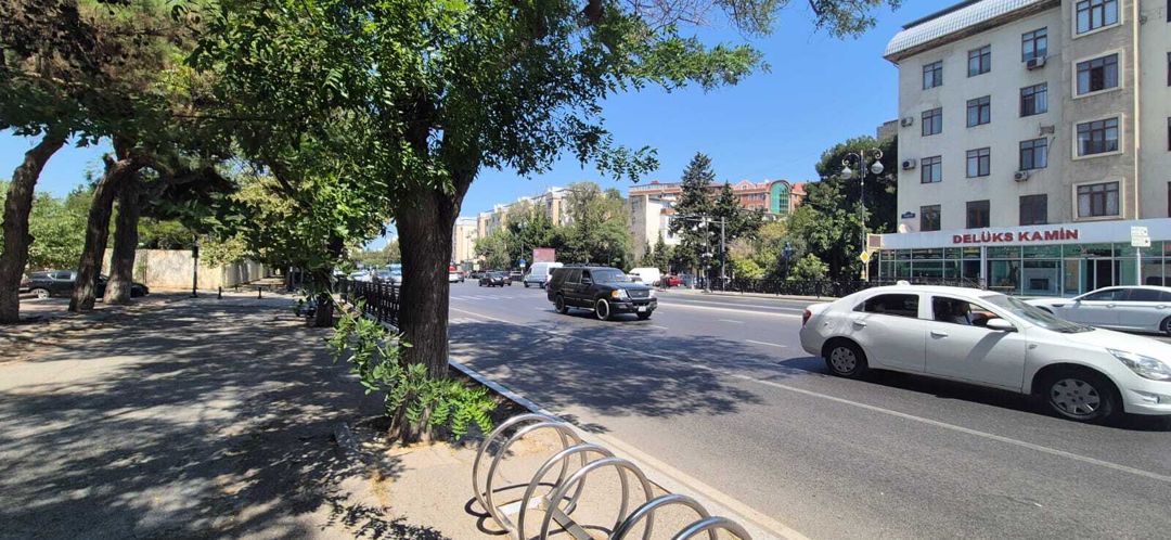 İcarəyə verilir obyekt 100 m² — Əmlak, Bakı (3)