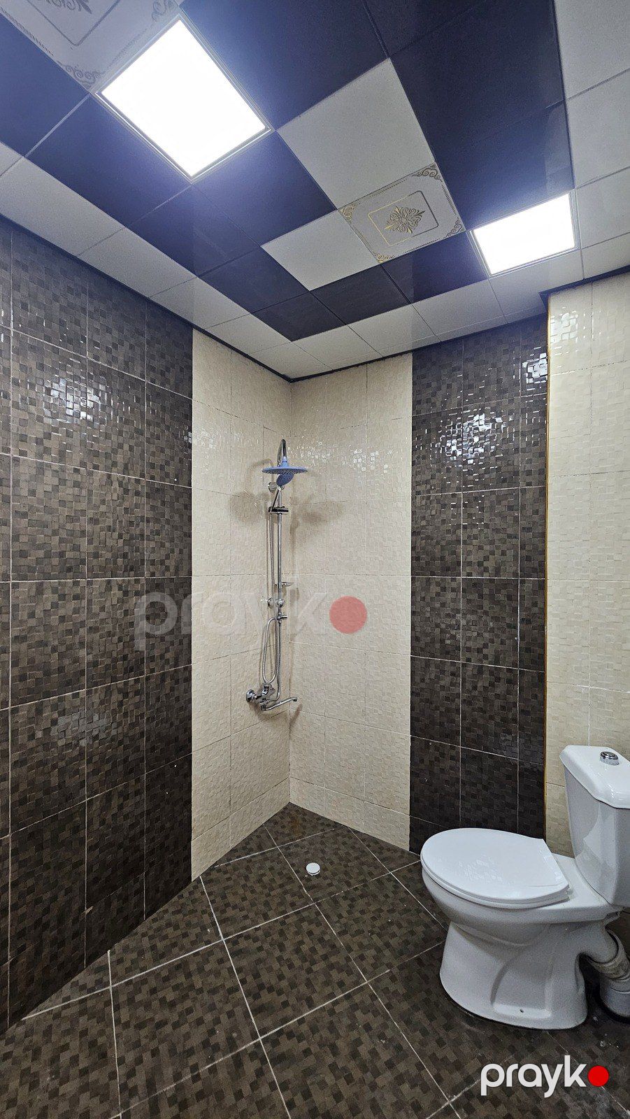 2-otaqlı yeni tikili, Masazır qəs., 41 m² — Daşınmaz əmlak, Bakı (3)