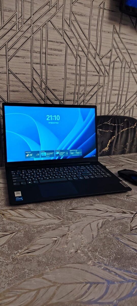 Noutbuk Lenovo — Elektronika, Bakı (7)